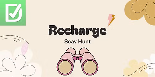 Scavenger Hunt