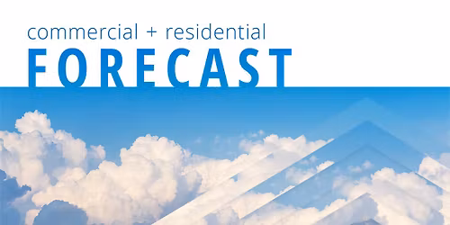 KCRAR Market Forecast Event