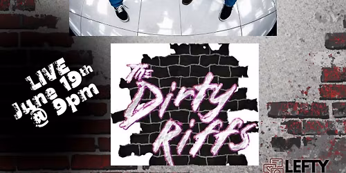 The Dirty Riffs