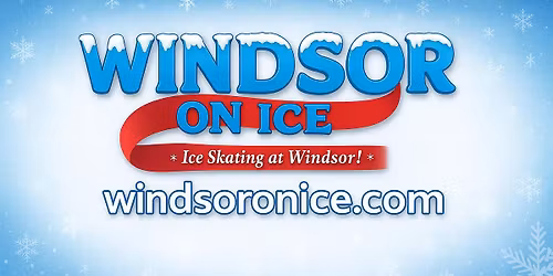 Windsor On Ice