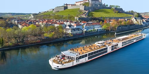 Viking Cruises Info Event - EVENING