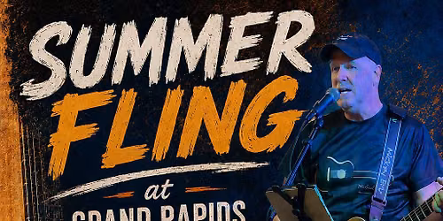 Summer Fling Featuring Mickey Bru Music