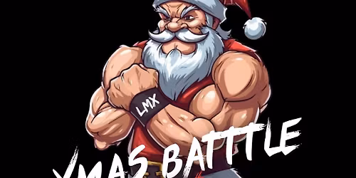 XMAS BATTLE IV