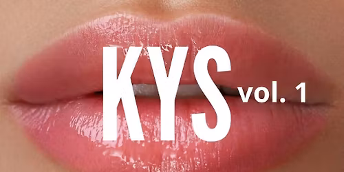 KYS i \u00c5rhus vol. 1 | En rejse ind i lidenskab og forbundethed med kysset som anker \ud83d\udc8b