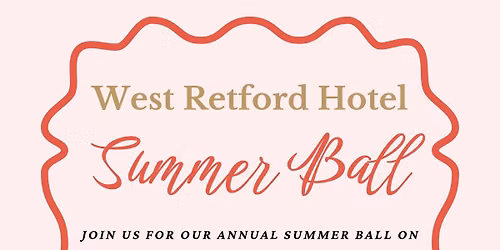 Summer Ball 