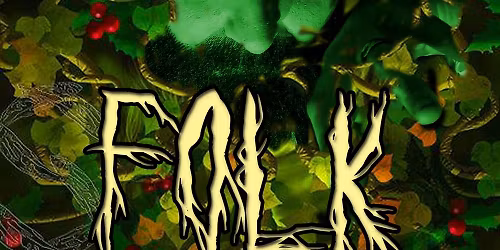 Folk Horror
