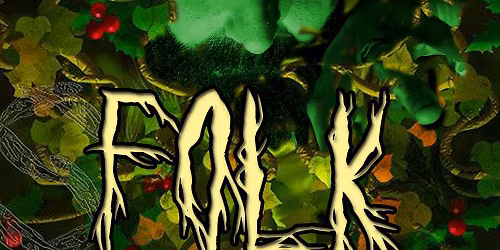 Folk Horror