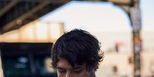 Samstag mit Chris Schwarzw\u00e4lder | Bahnw\u00e4rter Thiel