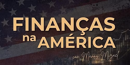 Finan\u00e7as na Am\u00e9rica