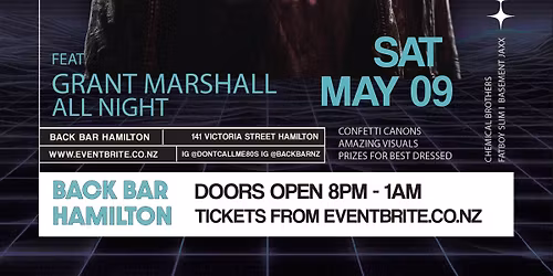 Don't Call Me 90s Hamilton