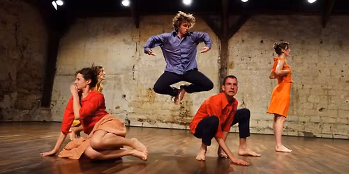 Duende - Danse Festiva