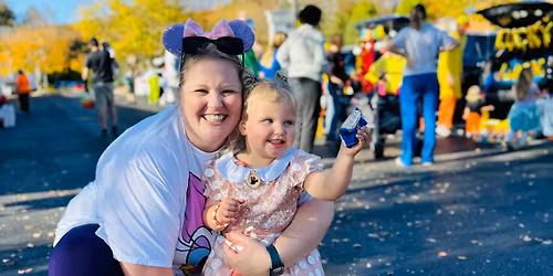 3RD ANNUAL TRUNK OR TREAT