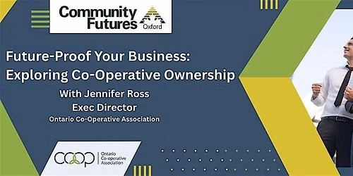Future-Proof Your Business: Exploring Co-Operative Ownership