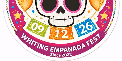 5th Annual Empanada Fest 