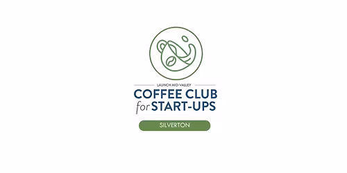 Silverton Coffee Club for Startups & Entrepreneurs