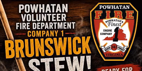 BRUNSWICK STEW