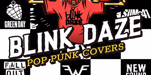 Blink Daze