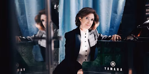 Beethoven Emperor Concerto at Meridian Arts Centre - Weston Recital Hall