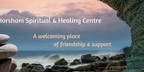 Free Spiritual\/Energy Healing Clinic 