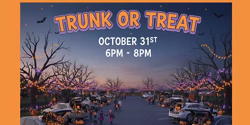 \ud83c\udf83 Trunk or Treat at Emmanuel United Methodist Church \ud83c\udf83