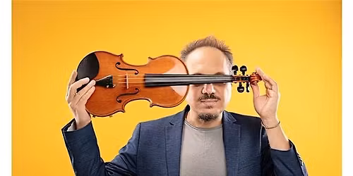Luca Ciarla Molisound