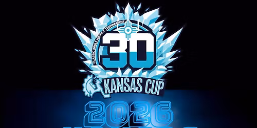 30th Kansas Cup - Second Weekend!