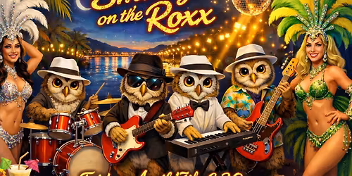 Night Owls @ Smileys on the Roxx