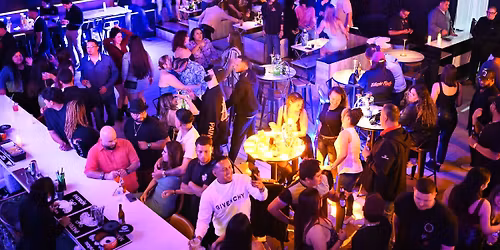 Salsa & Bachata Thursdays at Luna!