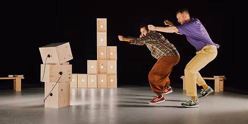 Tracks - Viktor Fr\u00f6jd (SE)