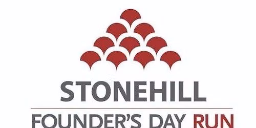 Stonehill Founder\u2019s Day Run 2026