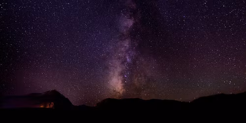 Faszinierende Blicke in die Tiefen des Universums - Deep Sky Fotografie in Namibia