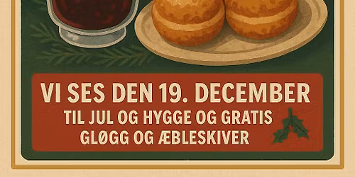 \ud83e\udd36\ud83e\uddd1\u200d\ud83c\udf84\ud83c\udf84Juleafslutning\ud83c\udf84\ud83e\uddd1\u200d\ud83c\udf84\ud83e\udd36