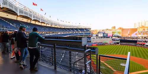 Athletics at New York Yankees - Premium Seating