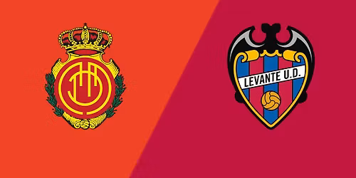 Levante UD vs RCD Mallorca at Estadi Ciutat de Valencia