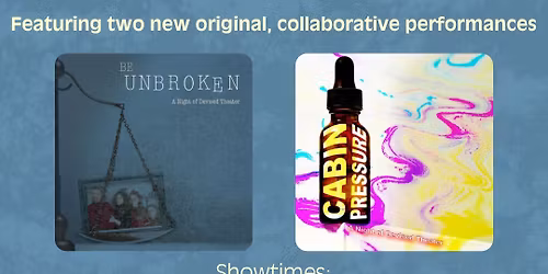 Night of Devised Theater