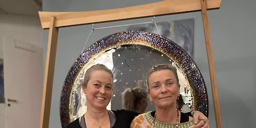 Flyt & Klang - Vinyasa Yoga & Lydbad med Gong