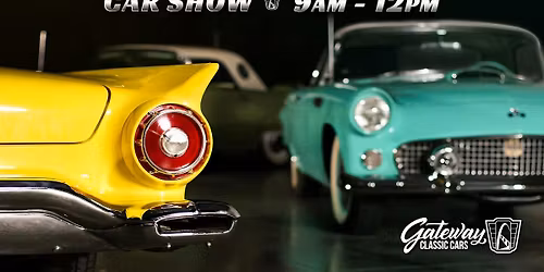 Caffeine and Chrome - Gateway Classic Cars of Kansas City