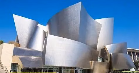Los Angeles Opera: Carmen at Dorothy Chandler Pavilion