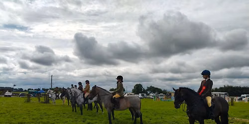 Loughrea Agricultural Show 