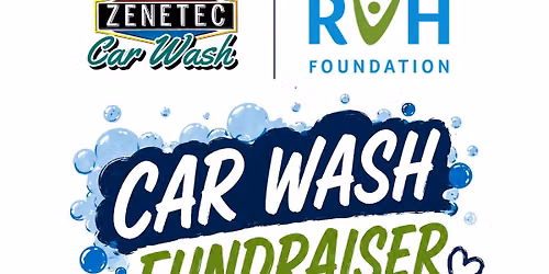 RVH Car Wash Fundraiser