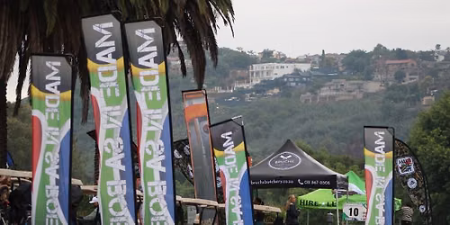 HOWZIT BOET "MADE IN SA" GOLF DAYS 2026\n\n\ud83d\udcc5 17 & 18 September 2026