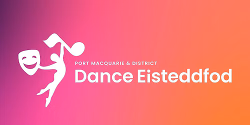 2026 Port Macquarie & District Dance Eisteddfod: Education Performance