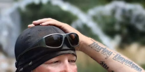 George Conn fundraiser!