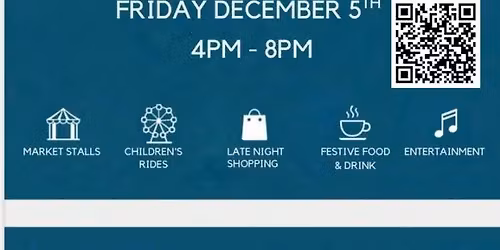 EWELL YULE- CHRISTMAS FAIR 