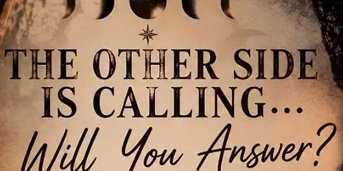 Spirit Is Calling! Will You Answer?
