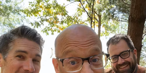 BIG BIG FURNACE LIVE IN MADISON, WI