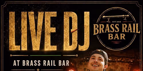 live DJ