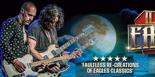 The Illegal Eagles