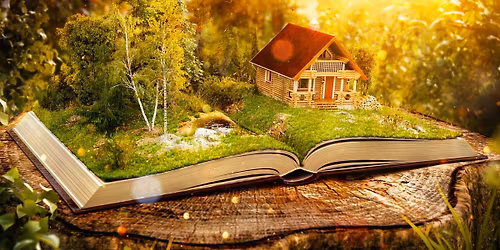 Luistervinkjes ‘(Fonkelend) Licht en (Knus) Donker’