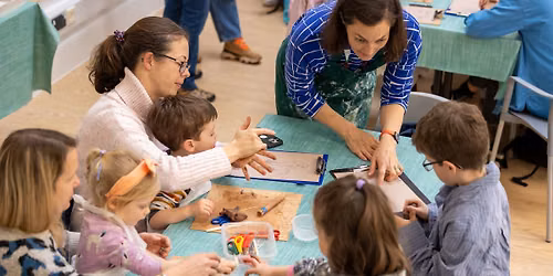 Art Explorers